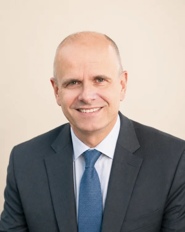 Felix Peckert
