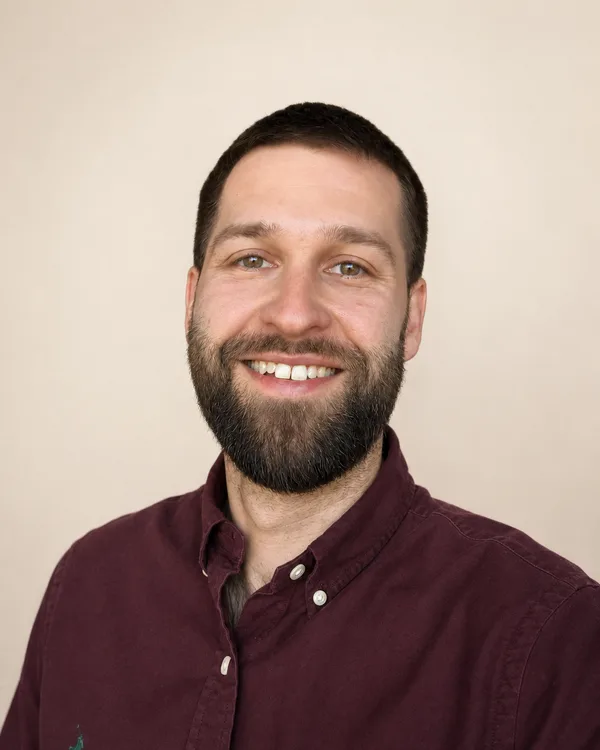 Patrick Rogalski